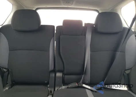 2008 Mitsubishi Outlander Es из США, поврежденный, VIN JA4LS21W58Z019764